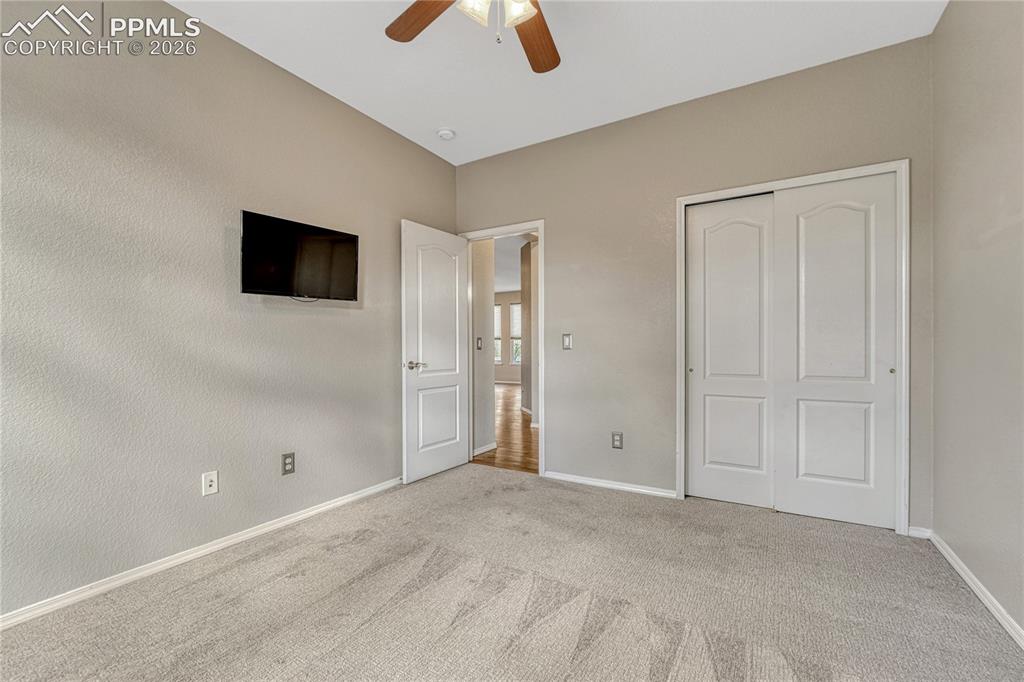 7564 Amberly Drive Colorado Springs CO 80923