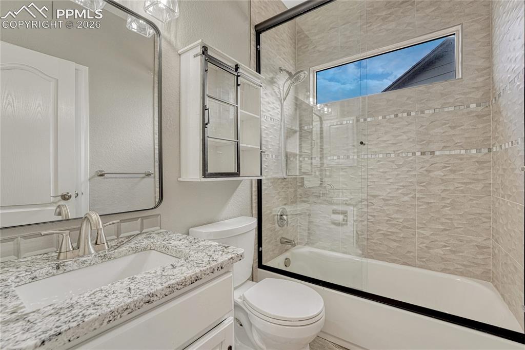 7564 Amberly Drive Colorado Springs CO 80923