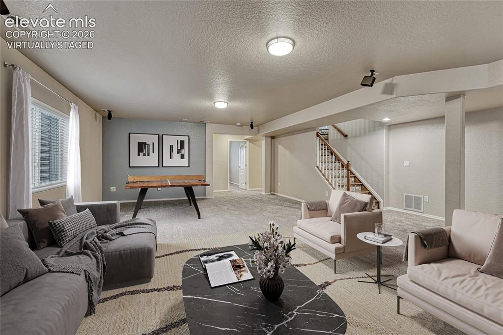 7564 Amberly Drive Colorado Springs CO 80923
