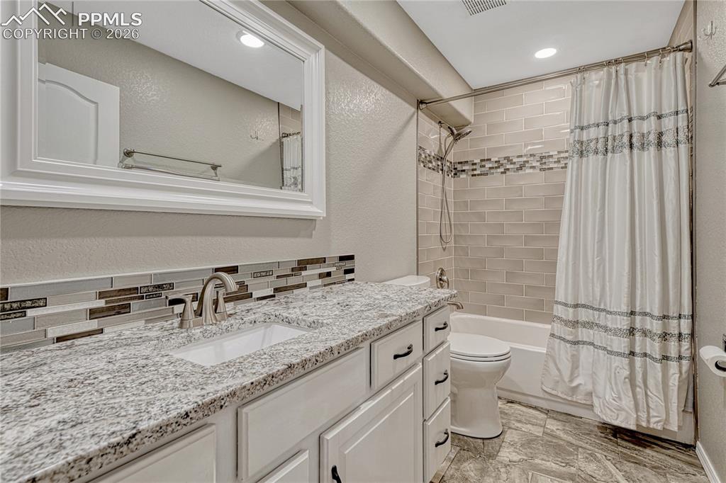7564 Amberly Drive Colorado Springs CO 80923