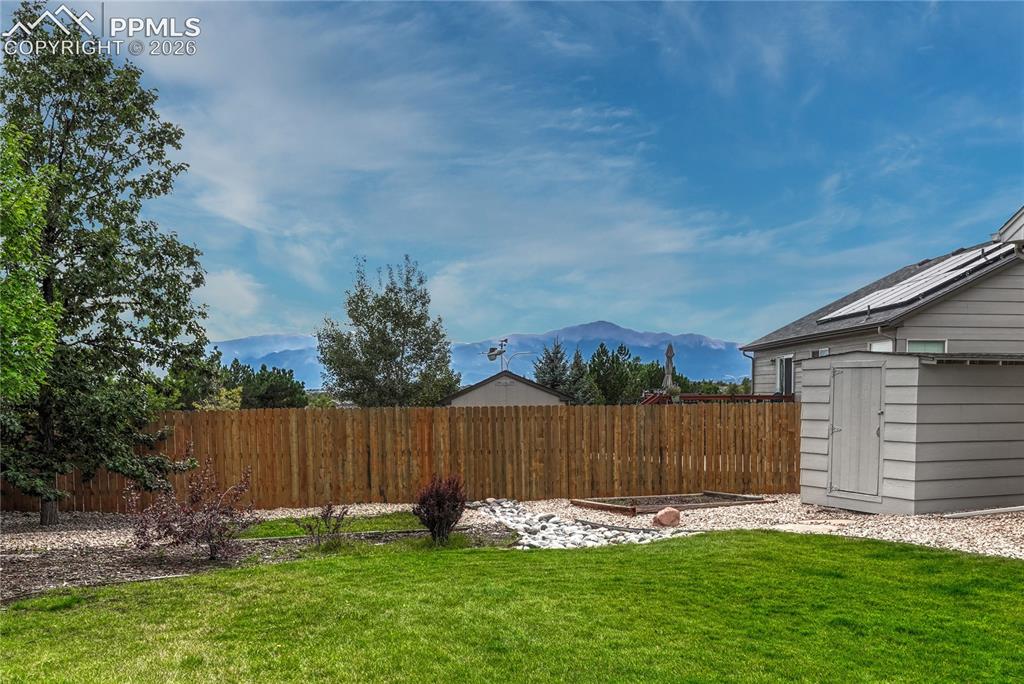 7564 Amberly Drive Colorado Springs CO 80923