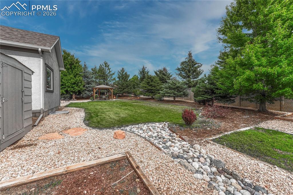 7564 Amberly Drive Colorado Springs CO 80923