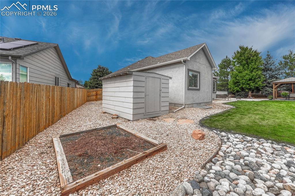 7564 Amberly Drive Colorado Springs CO 80923