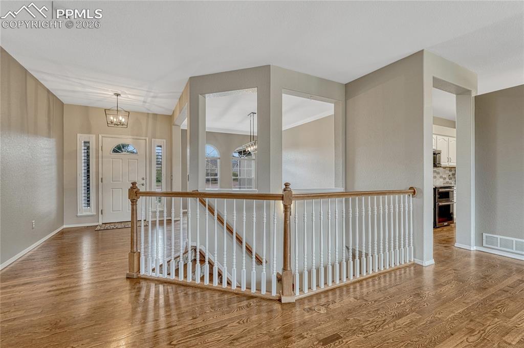 7564 Amberly Drive Colorado Springs CO 80923