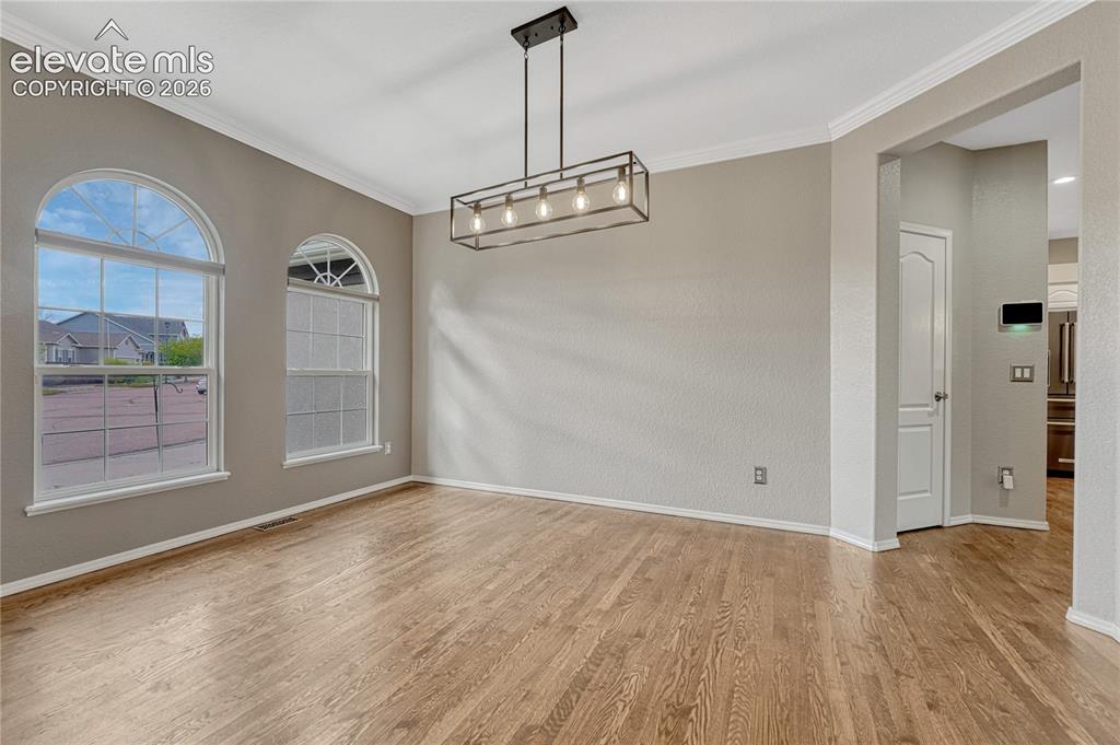 7564 Amberly Drive Colorado Springs CO 80923
