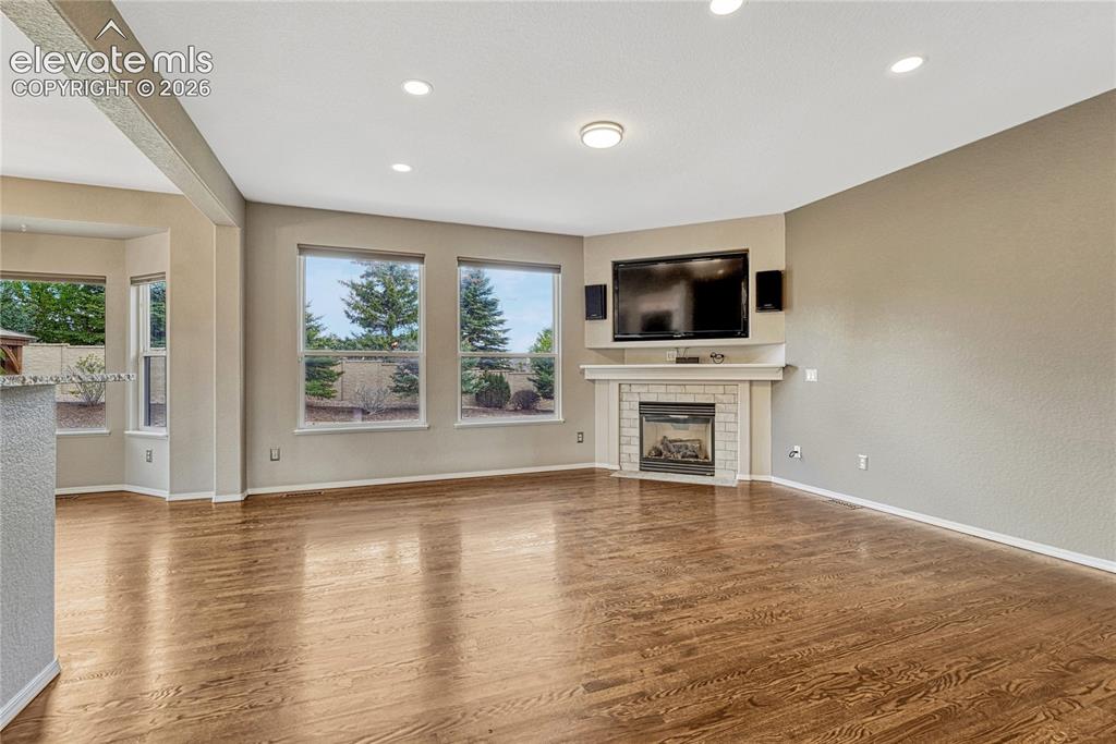 7564 Amberly Drive Colorado Springs CO 80923