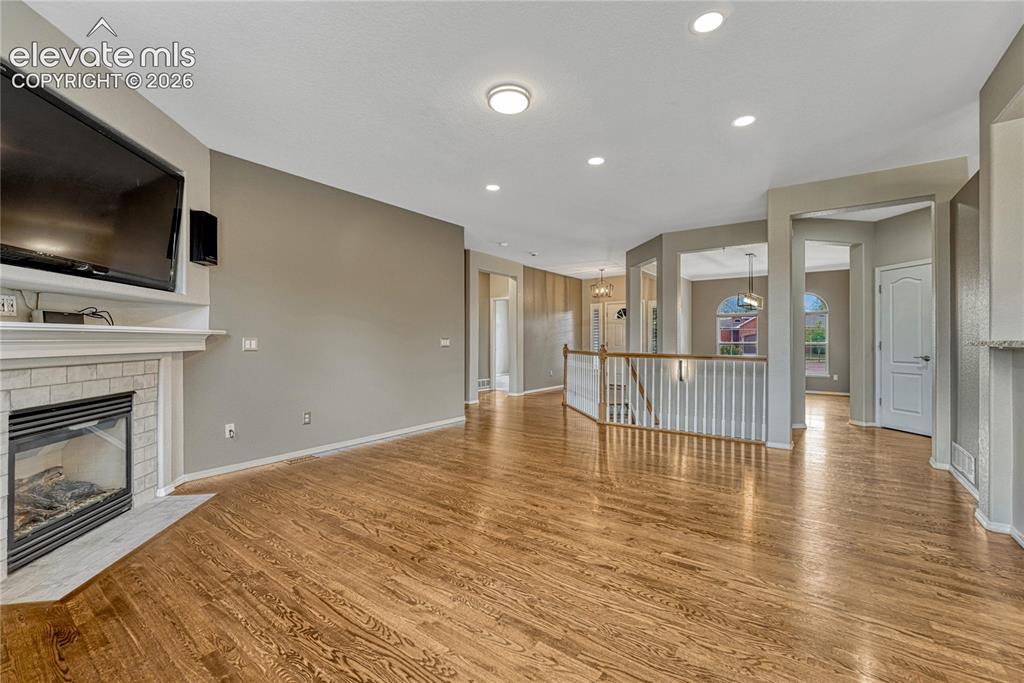 7564 Amberly Drive Colorado Springs CO 80923