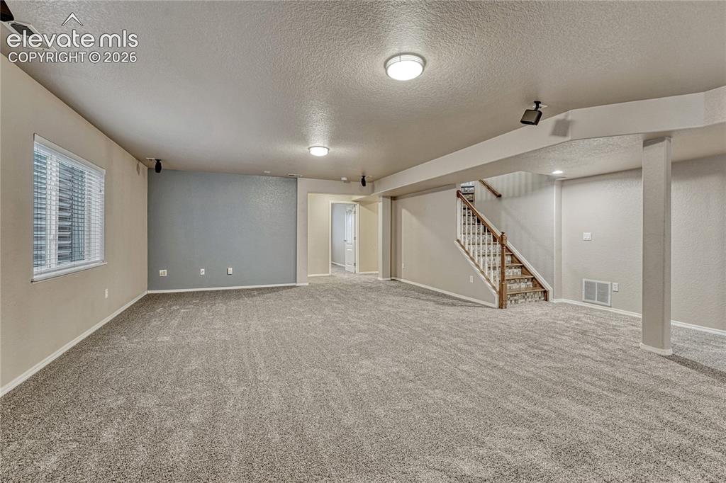 7564 Amberly Drive Colorado Springs CO 80923