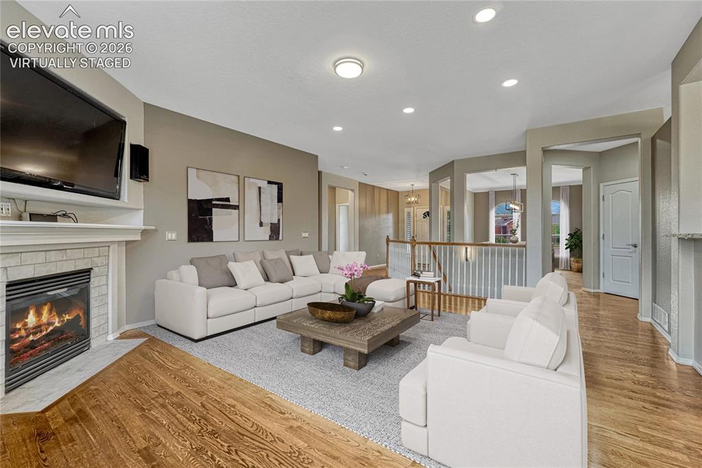 7564 Amberly Drive Colorado Springs CO 80923