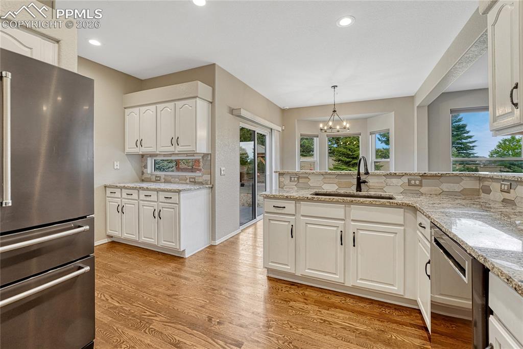 7564 Amberly Drive Colorado Springs CO 80923