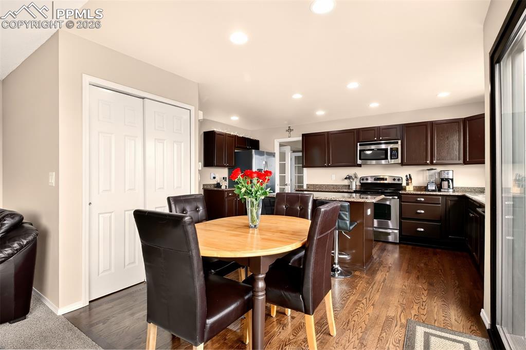 8985 Chetwood Drive Colorado Springs CO 80920