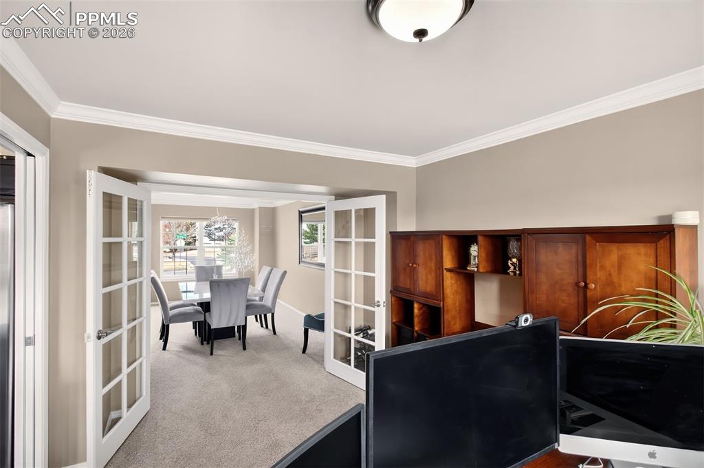 8985 Chetwood Drive Colorado Springs CO 80920