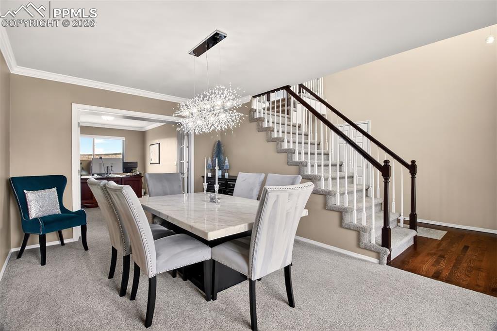 8985 Chetwood Drive Colorado Springs CO 80920
