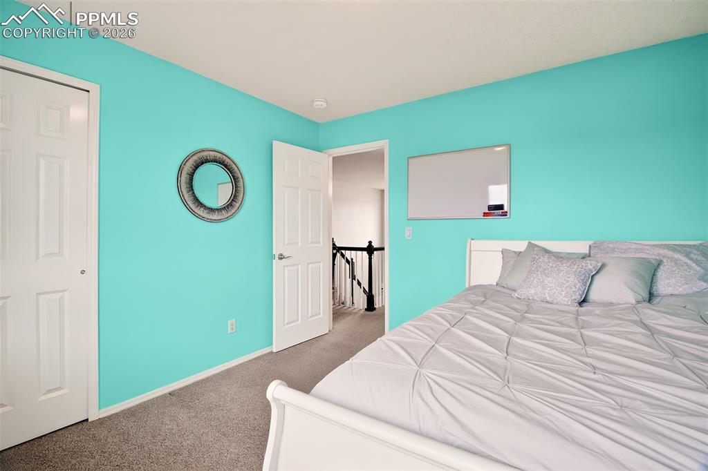 8985 Chetwood Drive Colorado Springs CO 80920