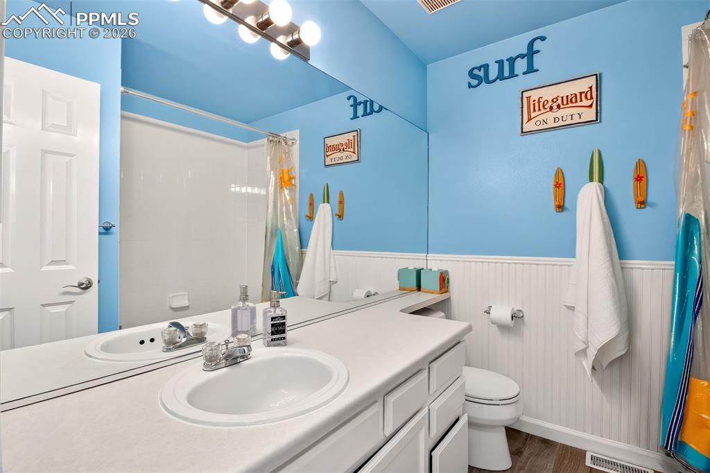 8985 Chetwood Drive Colorado Springs CO 80920