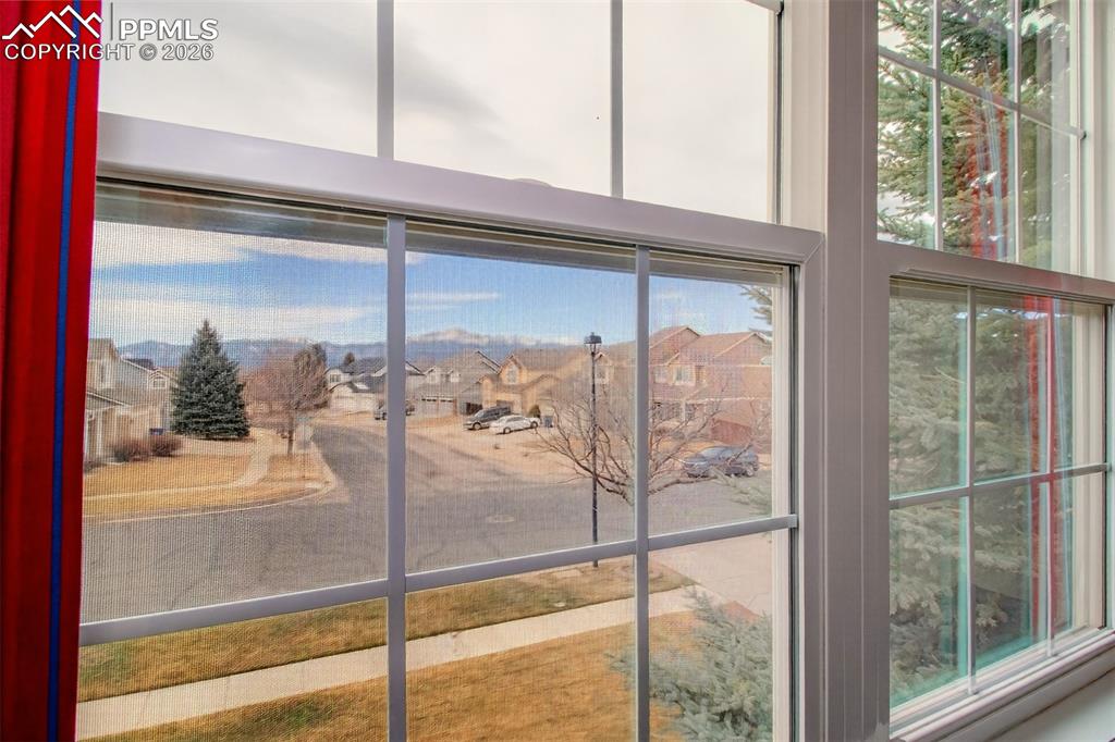 8985 Chetwood Drive Colorado Springs CO 80920