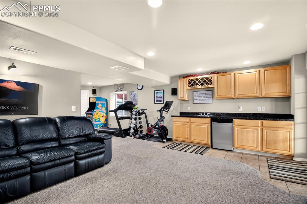 8985 Chetwood Drive Colorado Springs CO 80920