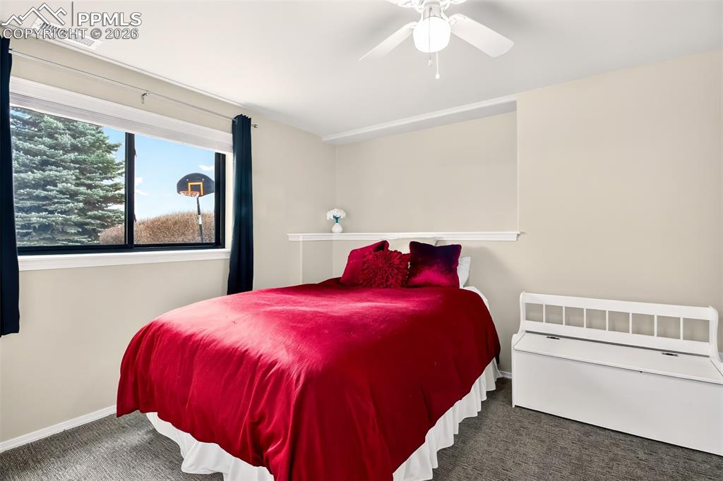 8985 Chetwood Drive Colorado Springs CO 80920