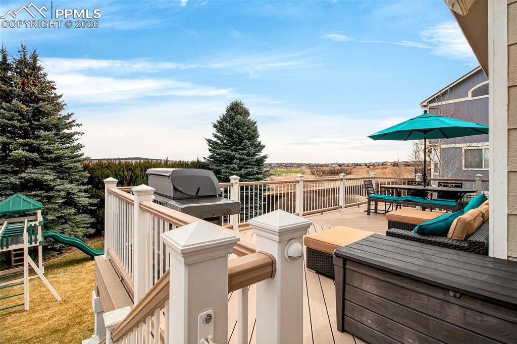 8985 Chetwood Drive Colorado Springs CO 80920