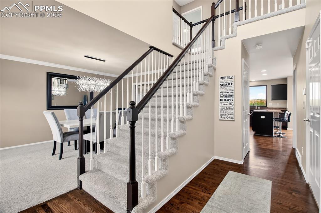 8985 Chetwood Drive Colorado Springs CO 80920