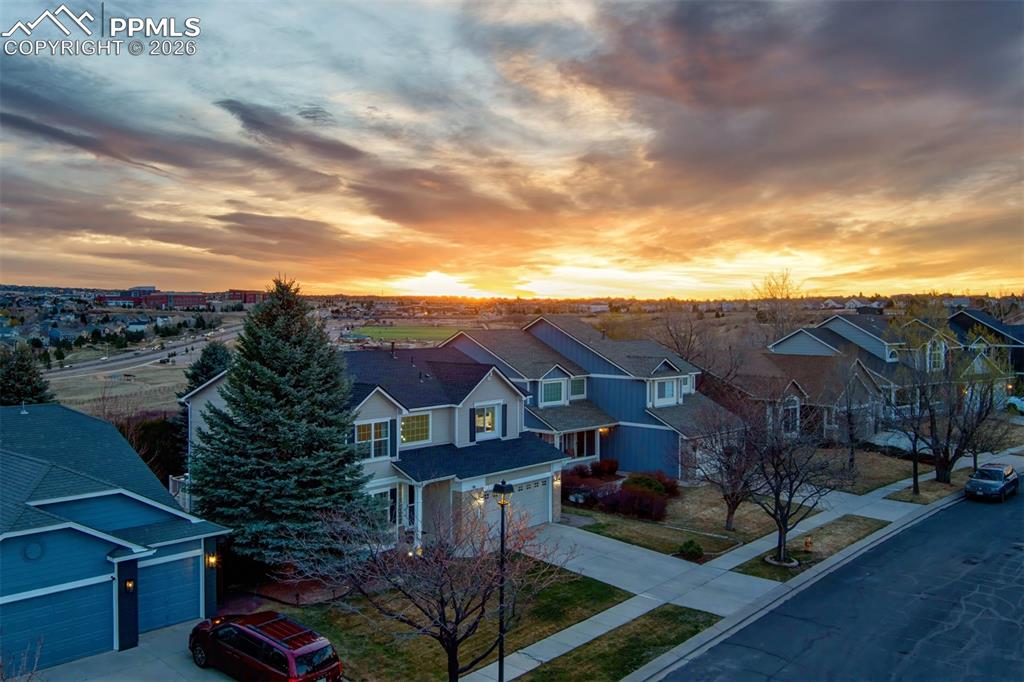 8985 Chetwood Drive Colorado Springs CO 80920