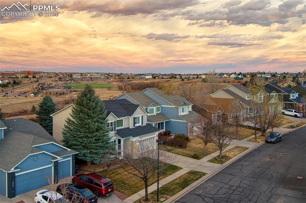 8985 Chetwood Drive Colorado Springs CO 80920