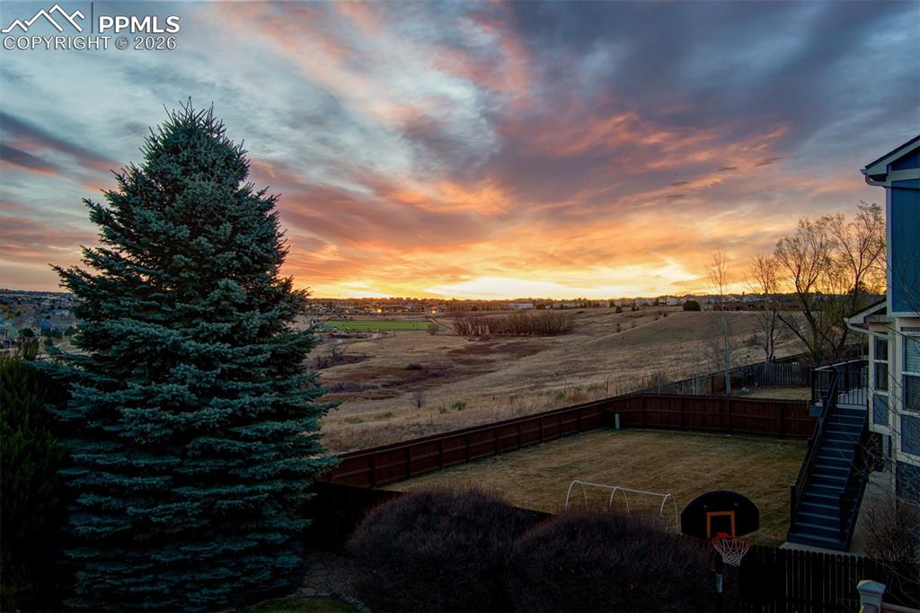 8985 Chetwood Drive Colorado Springs CO 80920