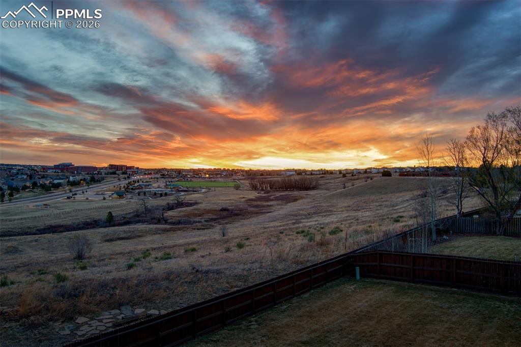 8985 Chetwood Drive Colorado Springs CO 80920
