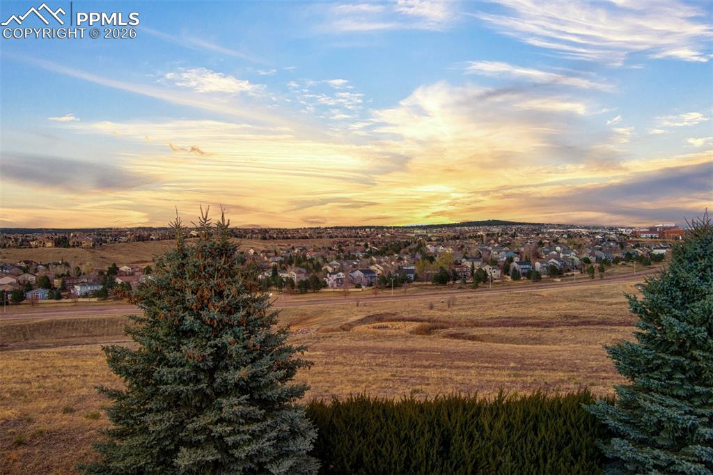8985 Chetwood Drive Colorado Springs CO 80920