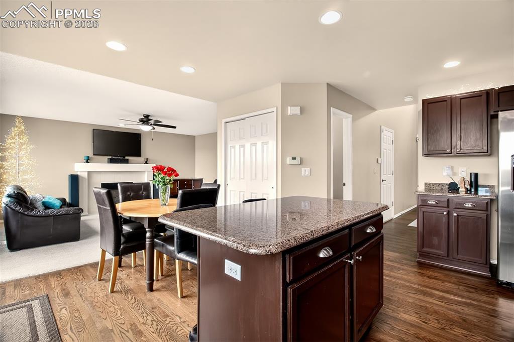 8985 Chetwood Drive Colorado Springs CO 80920