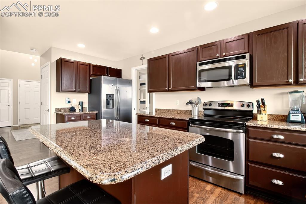 8985 Chetwood Drive Colorado Springs CO 80920