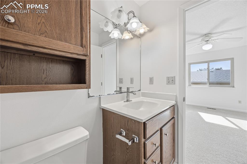 912 Amsterdam Drive Colorado Springs CO 80907