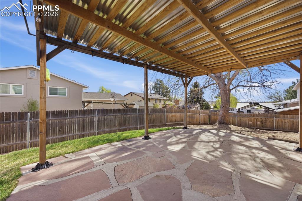 912 Amsterdam Drive Colorado Springs CO 80907