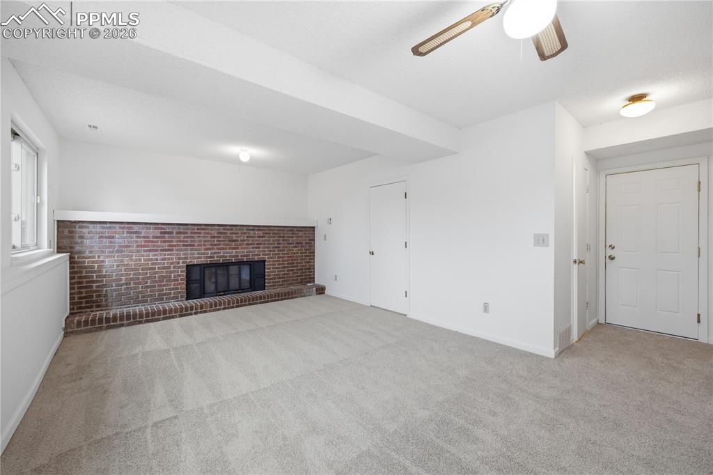 912 Amsterdam Drive Colorado Springs CO 80907