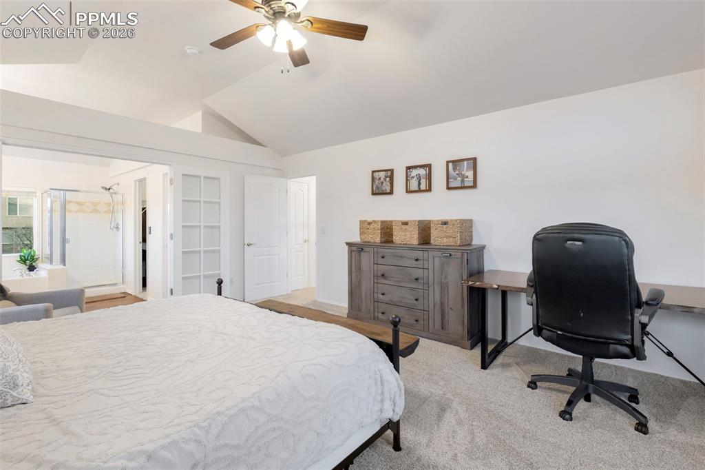 1922 Fieldcrest Drive Colorado Springs CO 80921