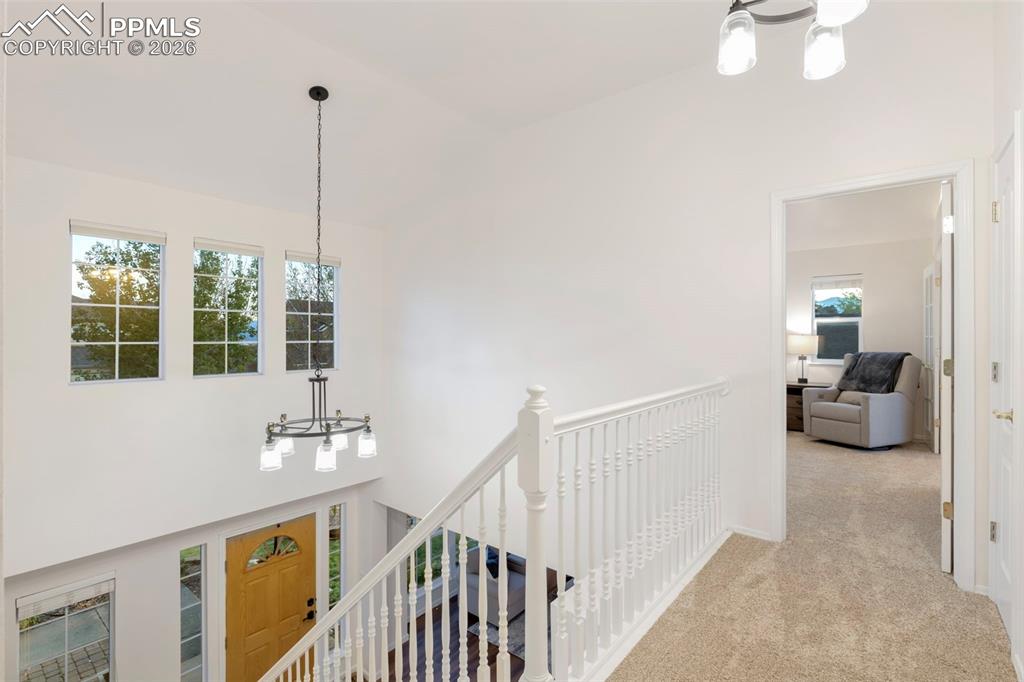 1922 Fieldcrest Drive Colorado Springs CO 80921