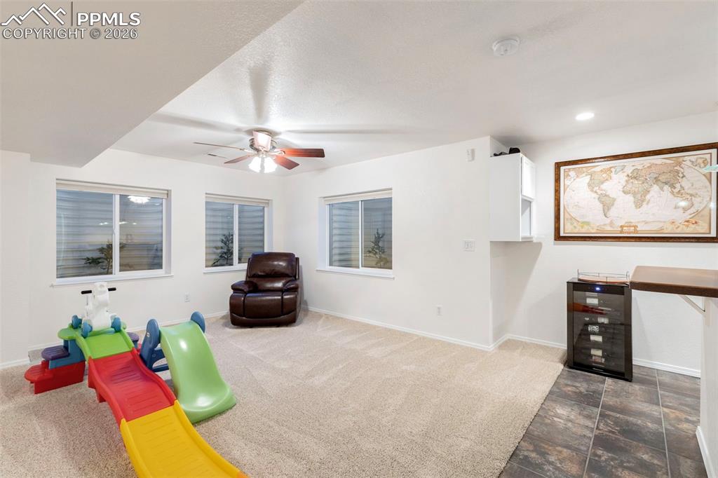 1922 Fieldcrest Drive Colorado Springs CO 80921
