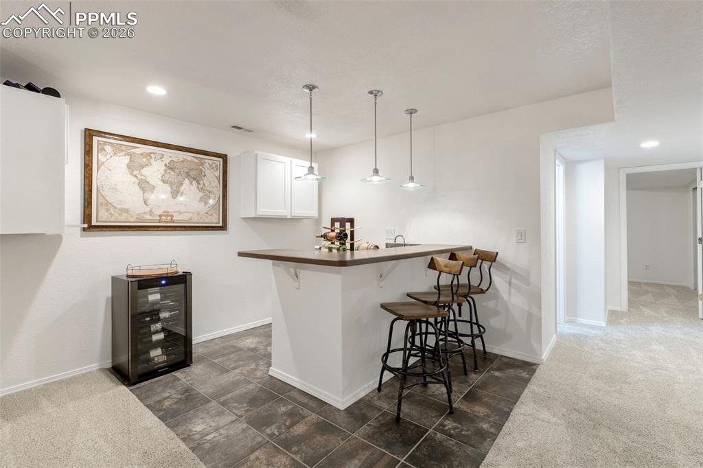 1922 Fieldcrest Drive Colorado Springs CO 80921