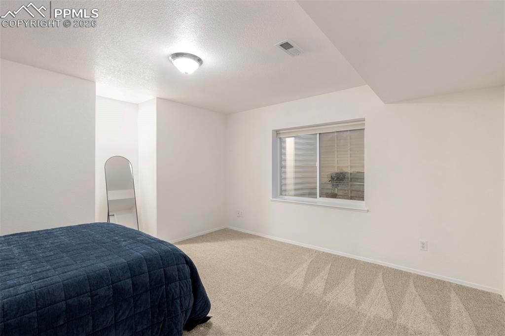 1922 Fieldcrest Drive Colorado Springs CO 80921