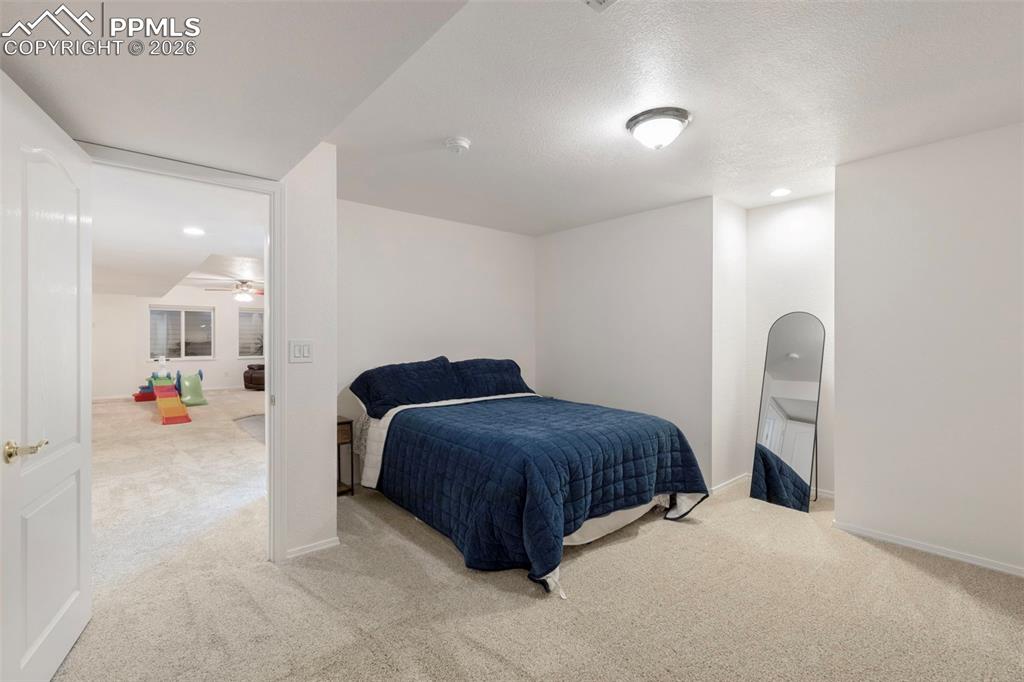 1922 Fieldcrest Drive Colorado Springs CO 80921
