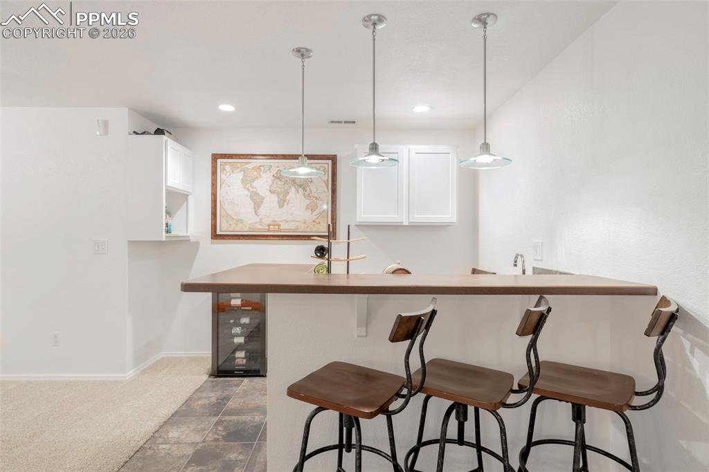 1922 Fieldcrest Drive Colorado Springs CO 80921