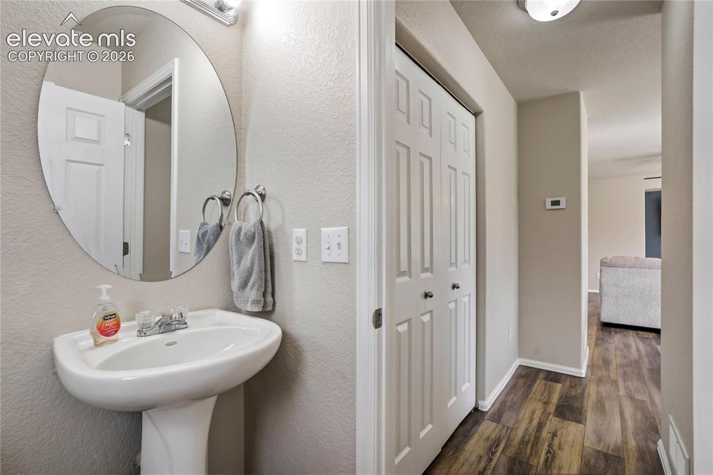 4955 Katahdin Way Colorado Springs CO 80911