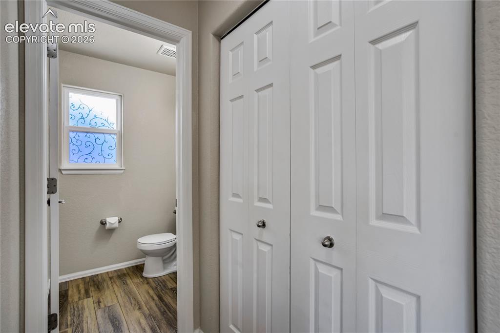 4955 Katahdin Way Colorado Springs CO 80911