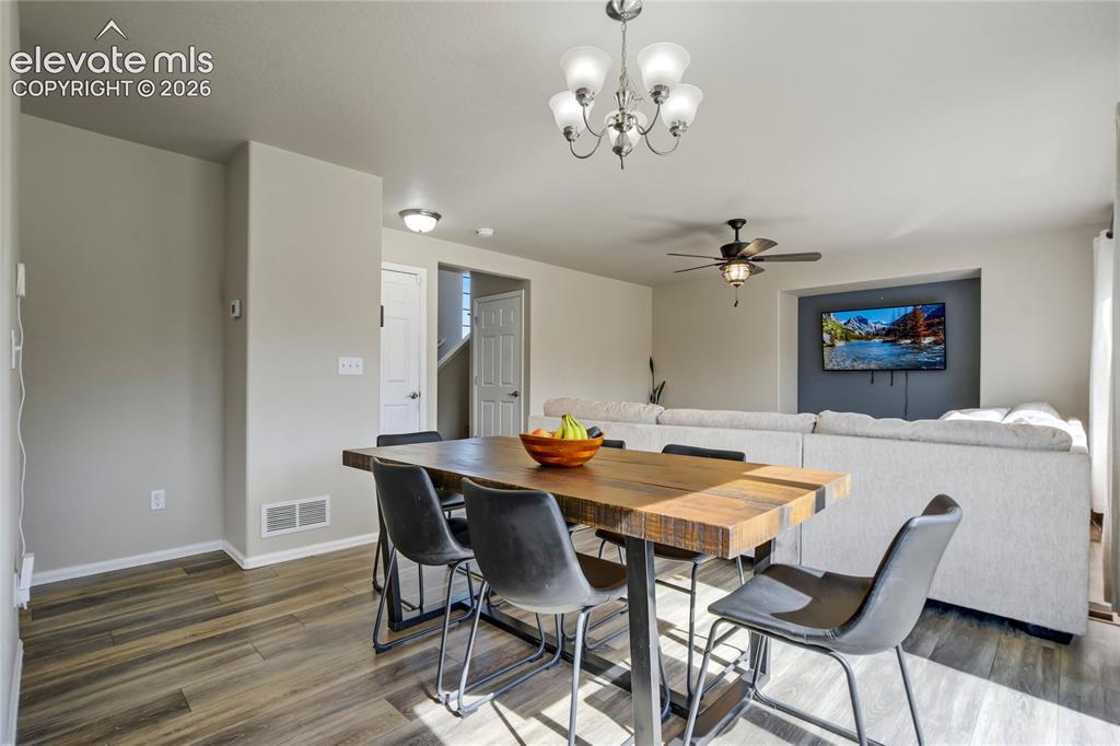 4955 Katahdin Way Colorado Springs CO 80911