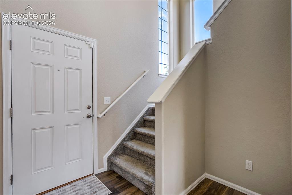 4955 Katahdin Way Colorado Springs CO 80911