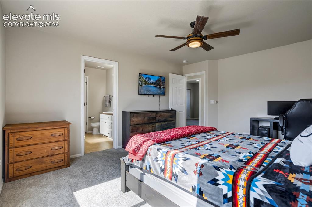 4955 Katahdin Way Colorado Springs CO 80911