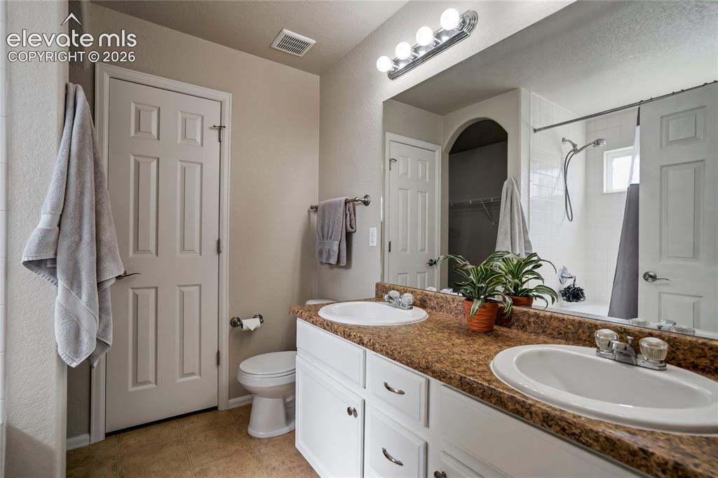 4955 Katahdin Way Colorado Springs CO 80911