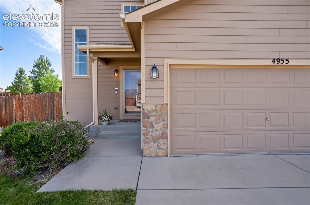 4955 Katahdin Way Colorado Springs CO 80911