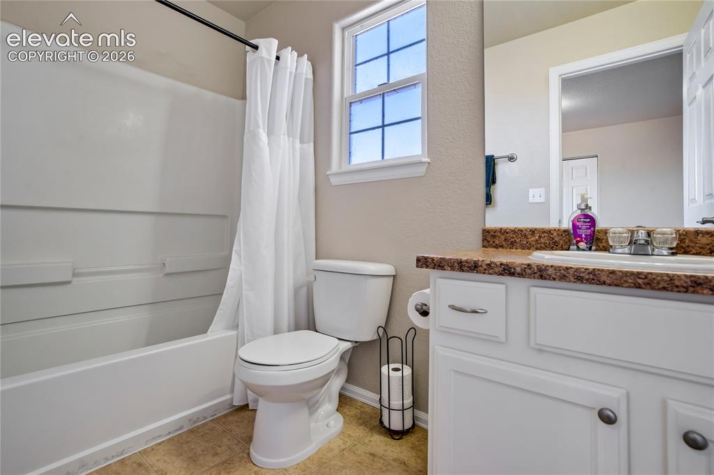 4955 Katahdin Way Colorado Springs CO 80911