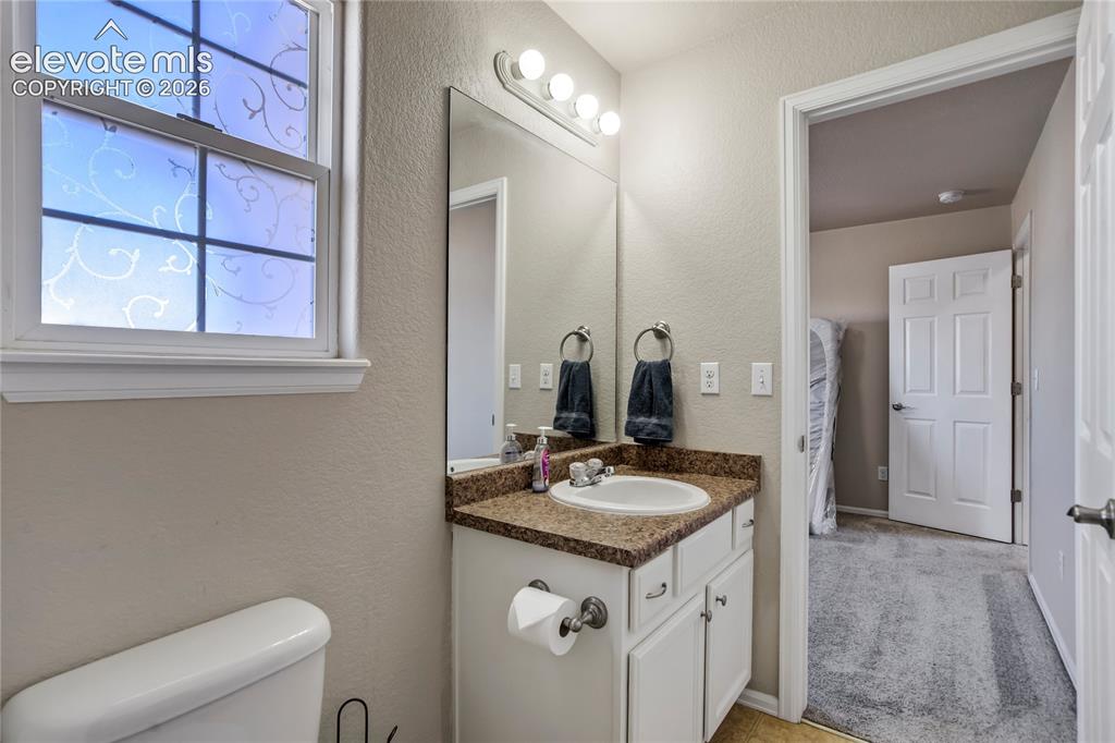 4955 Katahdin Way Colorado Springs CO 80911